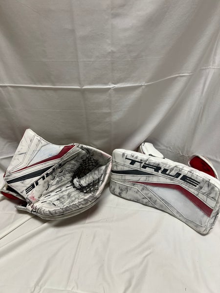 Pro Return True L12.2 Glove Set