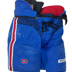 CCM HP 45 X Pants Medium Blue