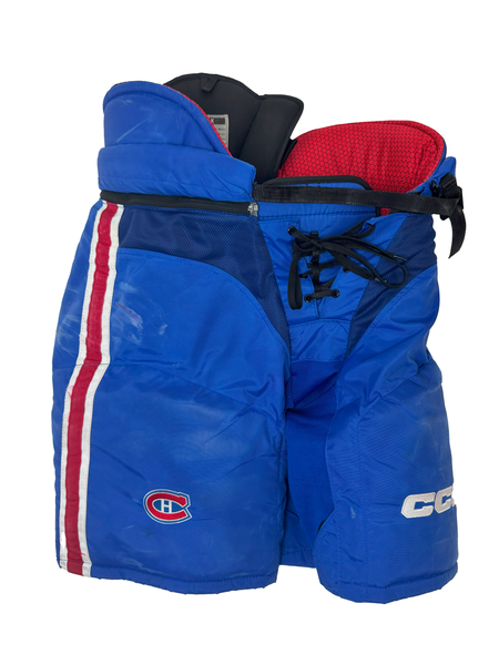 CCM HP 45 X Pants Medium Blue