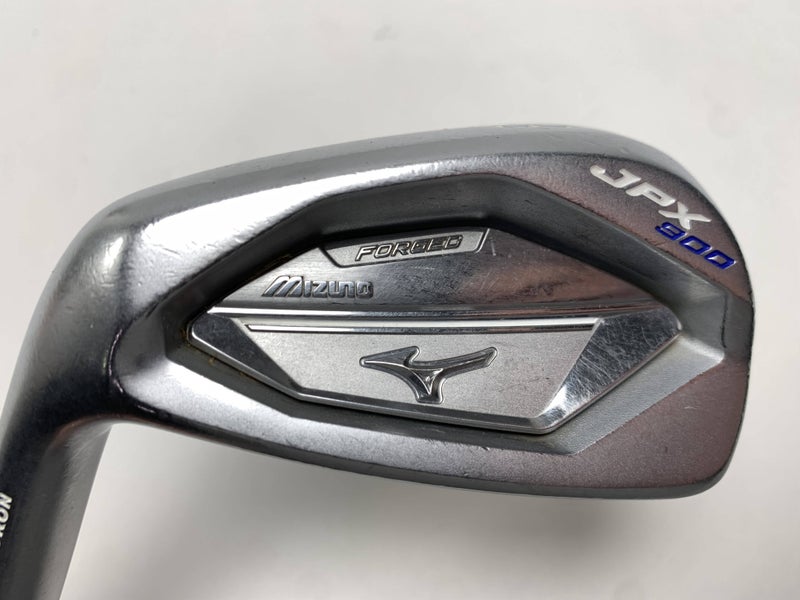 Mizuno JPX 900 Forged Single 8 Iron OBAN CT-115 Stiff Steel Mens LH