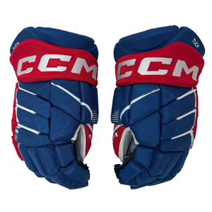 CCM Jetspeed FT1 14" Red/Blue/White