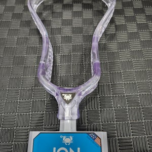 Adult ECD Unstrung Ion Head (New)  clear