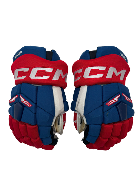 CCM HGTK XP 13" Red/Blue/White