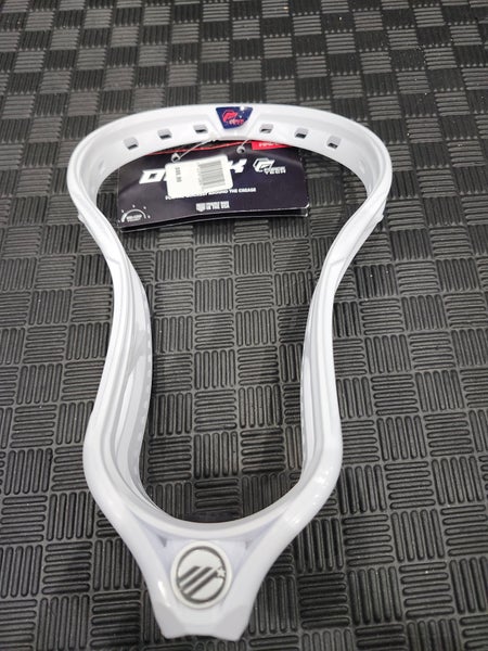 Adult Maverik Unstrung Optik Head (New)