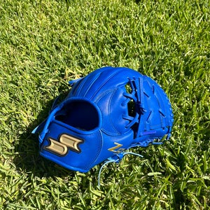 SSK Infield z9 Baseball Glove 11.5" (New)