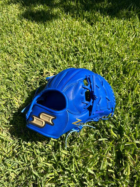 SSK Infield z9 Baseball Glove 11.5" (New)