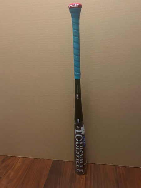 2025 Louisville Slugger Atlas Alloy BBCOR Certified Bat (-3) 29 oz 32" (New)