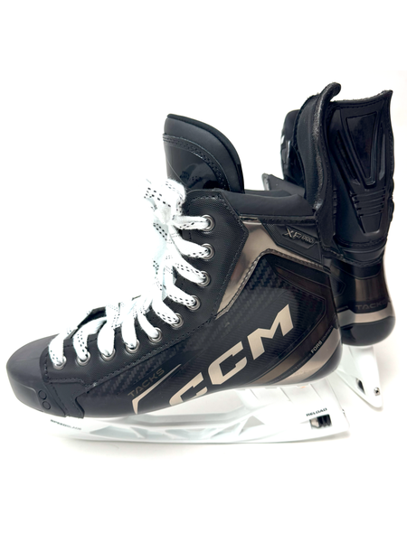 CCM Tacks XF Pro Skates Size 9 D