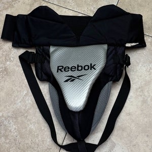 REEBOK Hockey Jock aka Supporter/Can
