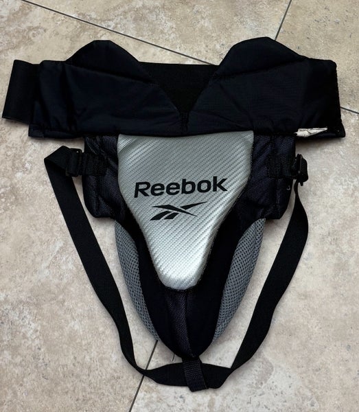REEBOK Hockey Jock aka Supporter/Can