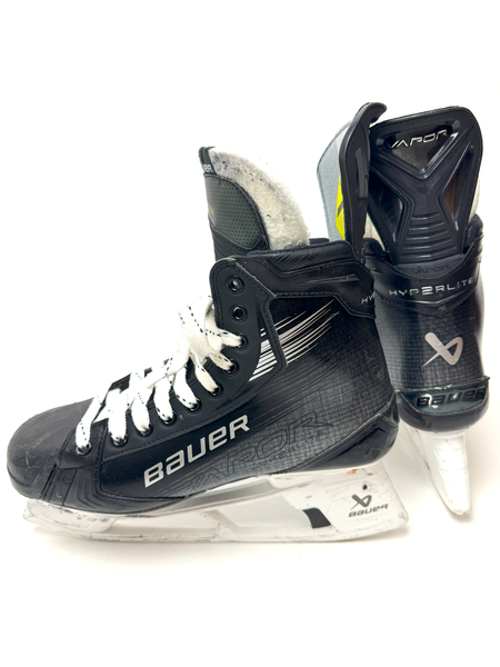 Bauer Vapor Hyperlite 2 Skates Size 9.5 Fit 2