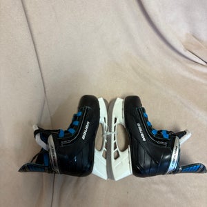 Bauer Prodigy Hockey Skates 12 (Used)