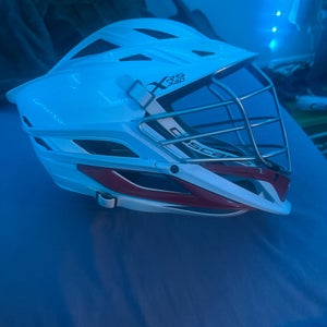 Cascade XRS Pro Helmet (New)