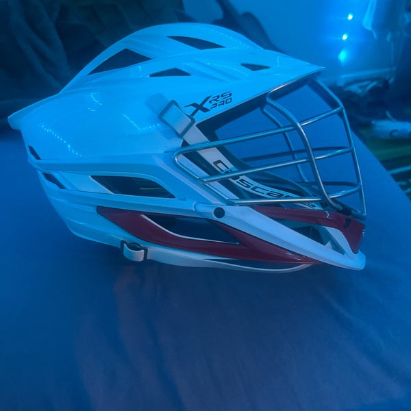 Cascade XRS Pro Helmet (New)