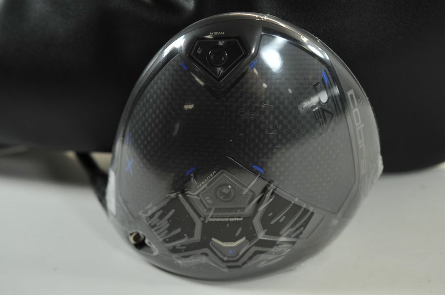 Cobra Darkspeed X 10.5* Driver Stiff Flex Right LinQ M40X 6F4  # 187273