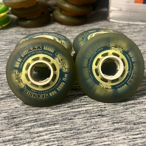 Rink Rat Light Blue Hotshots