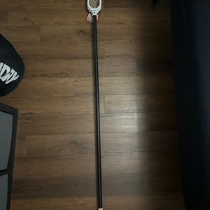 GAIT D2GB STRUNG ON ECD CARBON 3.0 LONG POLE