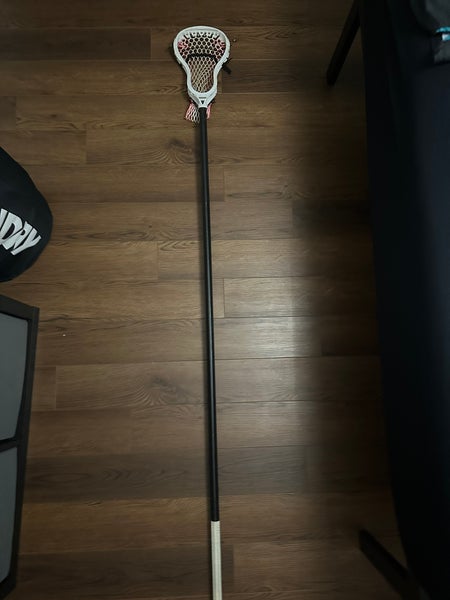 GAIT D2GB STRUNG ON ECD CARBON 3.0 LONG POLE
