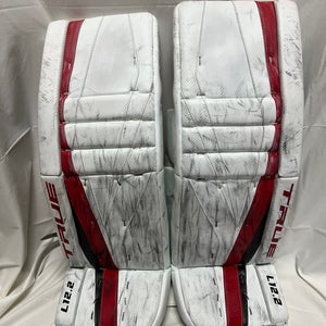 Pro Return True L12.2 Goalie Pads