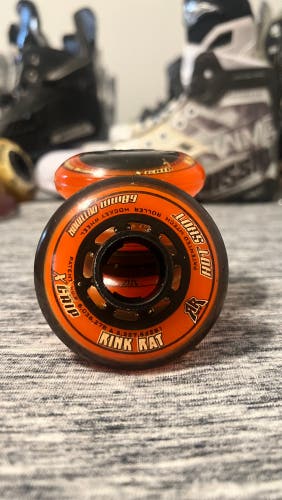 4x68mm Rink Rat Hotshot