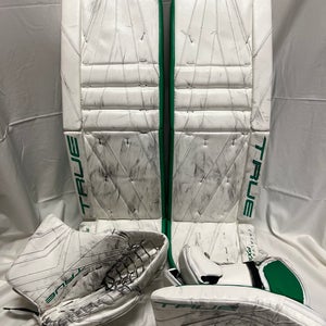 DeSmith Pro Return True Catalyst PX5 Full Set