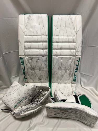 DeSmith Pro Return True Catalyst PX5 Full Set