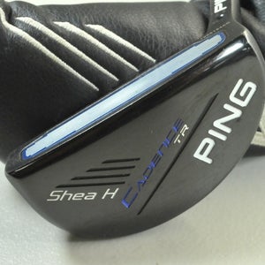 Ping Cadence TR Shea H Traditional 33" Putter Right Strong Arc Steel # 191667