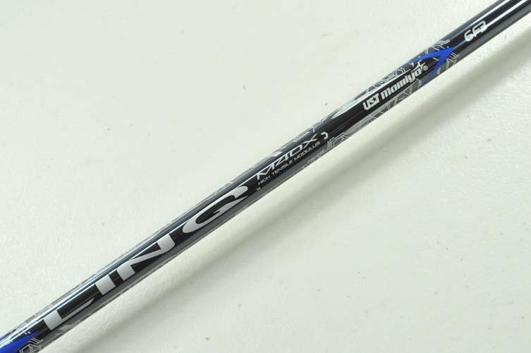 UST Mamiya LinQ M40X 6F3 Regular Flex Cobra Darkspeed #5 Fairway Shaft # 197686