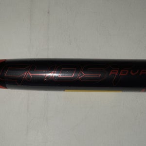 Easton Ghost Advanced Composite Bat (-11) 21 oz 32" (New)