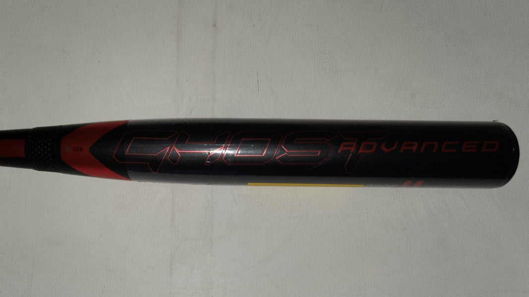Easton Ghost Advanced Composite Bat (-11) 21 oz 32" (New)