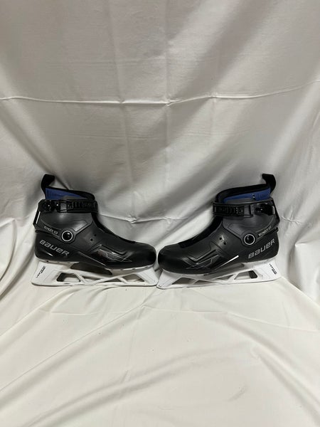Pro Return Bauer Konekt Goalie Skates