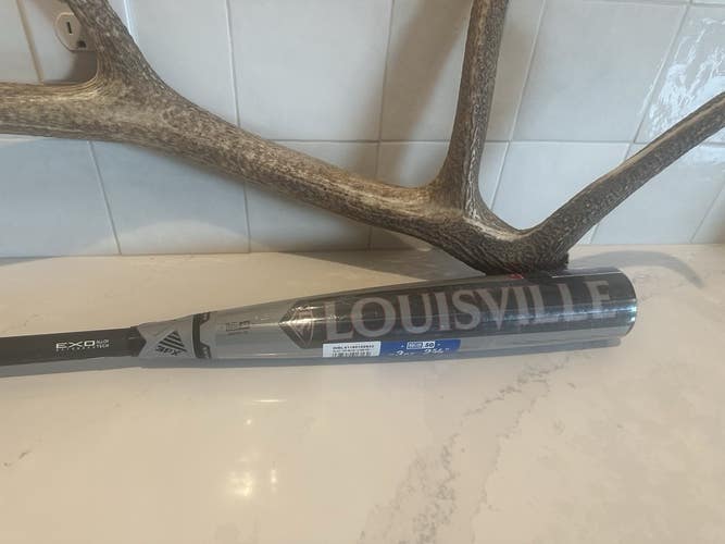NIW 2026 Louisville Slugger Select PWR 32/29 (-3) BBCOR Baseball Bat