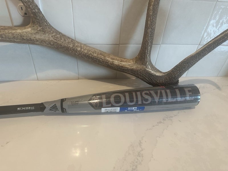 NIW 2026 Louisville Slugger Select PWR 32/29 (-3) BBCOR Baseball Bat