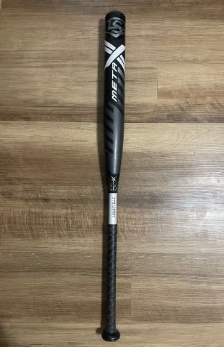 Louisville Slugger Meta Bat *NEW-ish*
