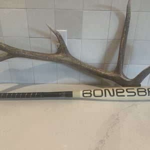 NIW 2025 Warstic Bonesaber Hybrid 33.5/ 30.5 (-3) BBCOR Baseball Bat