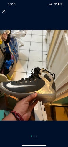 Nike Alpha Huarache Elite Metal (Used)