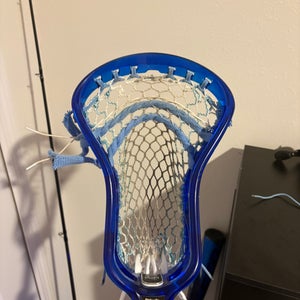 Adult ECD Strung Ion Head (New)