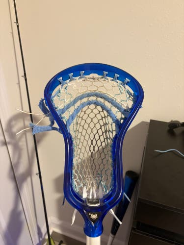 Adult ECD Strung Ion Head (New)