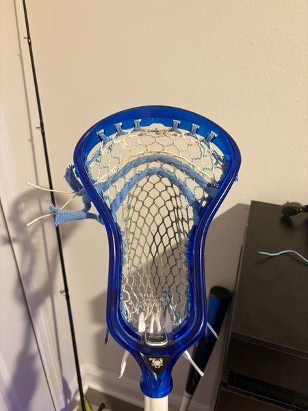 Adult ECD Strung Ion Head (New)