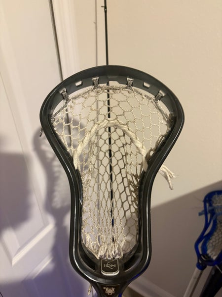 Adult ECD Strung Ion Head (New)