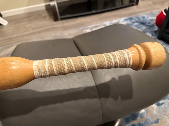 29” Camwood Youth Hands Trainer Bat (Used)