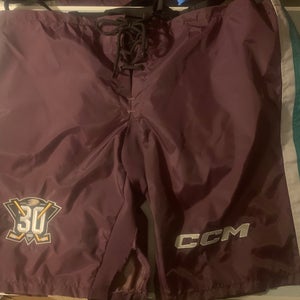 Anaheim Ducks 30th Anniversary Ccm goalie shell