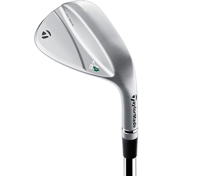 NEW TaylorMade Milled Grind MG4 58*/11* Lob Wedge Dynamic Gold 115 Wedge Flex