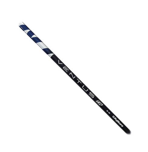 NEW Fujikura Ventus TR Blue Driver Shaft 5-R Regular Flex w/ TaylorMade Adapter