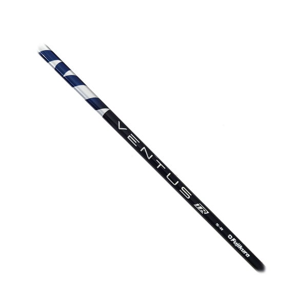 NEW Fujikura Ventus TR Blue Driver Shaft 5-R Regular Flex w/ TaylorMade Adapter