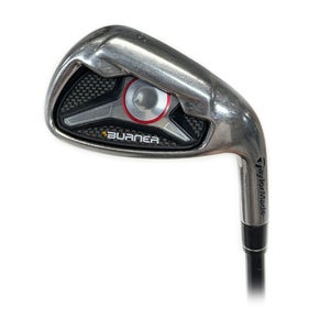 TaylorMade Burner Single 8 Iron Graphite Grafalloy Attack Lite Regular Flex