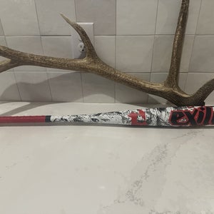 NEW 2026 Demarini Exile 34/31 (-3) BBCOR Baseball Bat