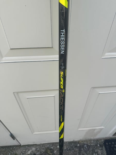 Intermediate CCM Right Handed Hockey Stick (Used)