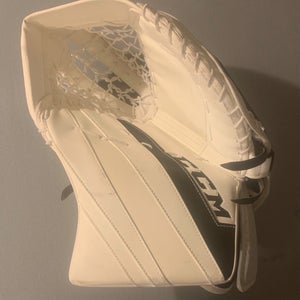CCM EFlex 5.9 Goalie Glove