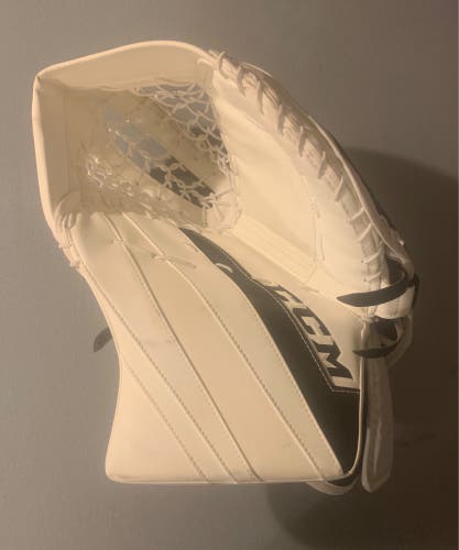CCM EFlex 5.9 Goalie Glove